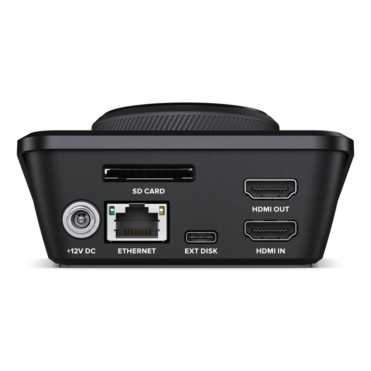 HyperDeck Shuttle HD