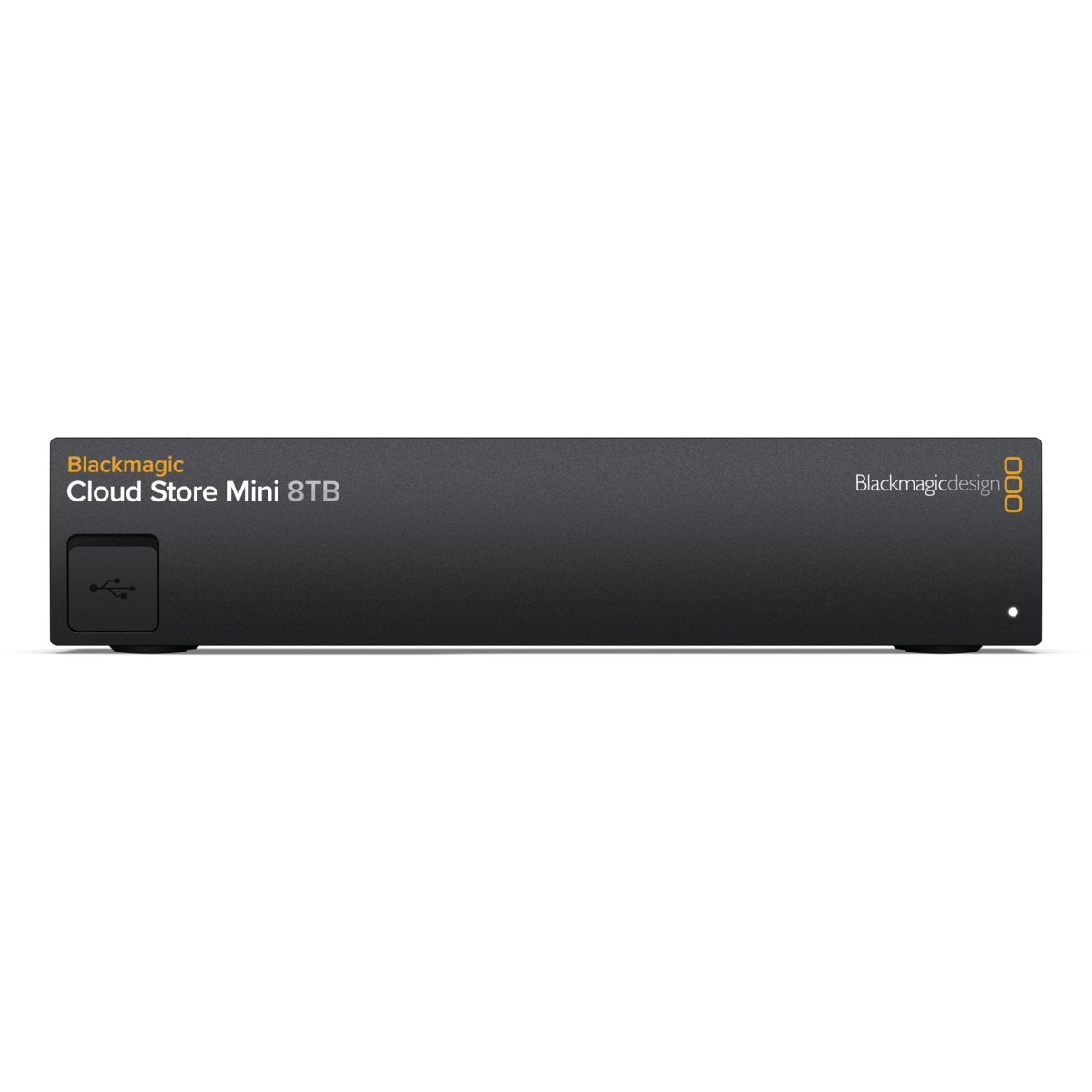 Blackmagic Cloud Store Mini 8TB