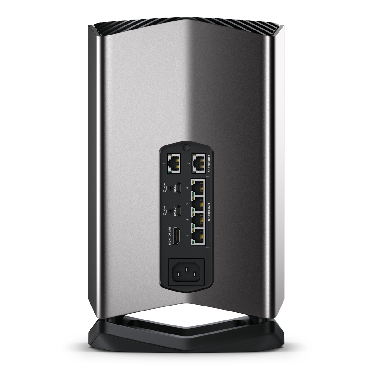 Blackmagic Cloud Store 80TB