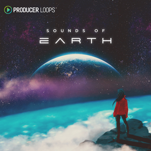 SOUNDS OF EARTH