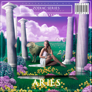 ZODIAC SERIES ARIES