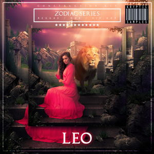 ZODIAC SERIES LEO