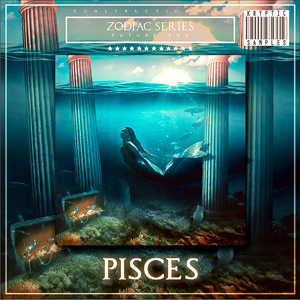 ZODIAC SERIES PISCES