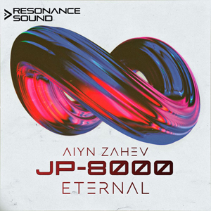 JP-8000 Eternal