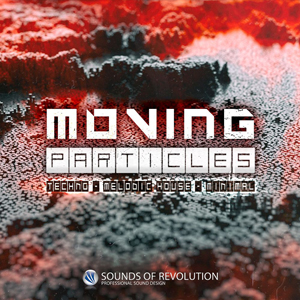 MOVING PARTICLES