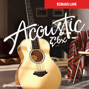 EBX - ACOUSTIC