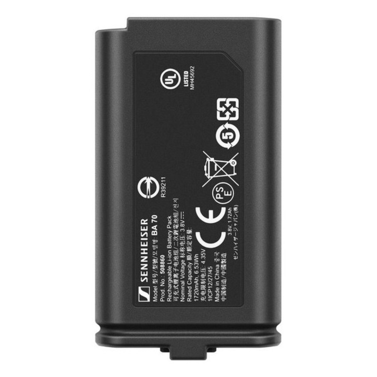 BA 70
