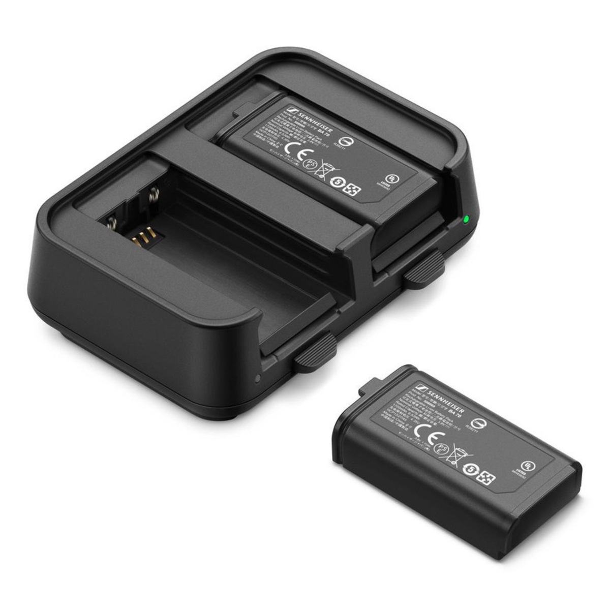 EW-D CHARGING SET