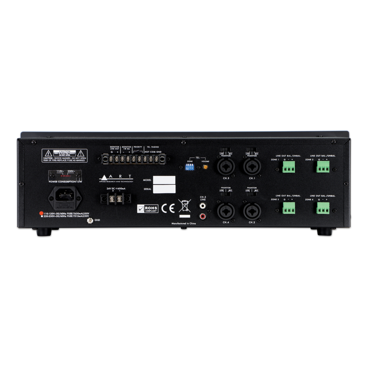 MX524
