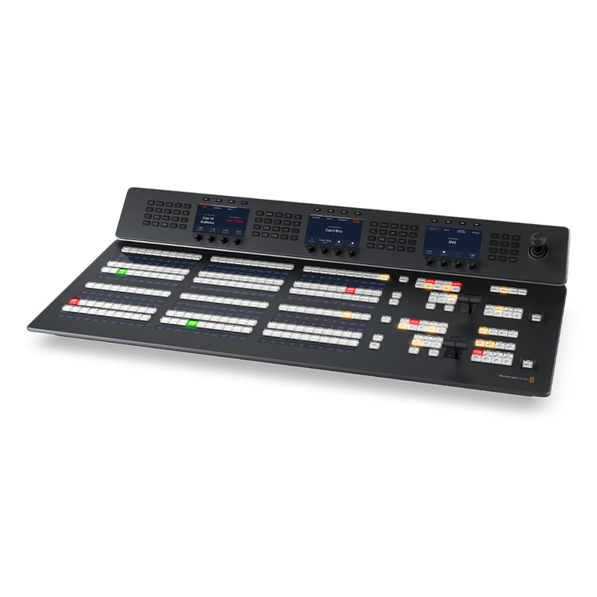 ATEM 2 M/E Advanced Panel 30