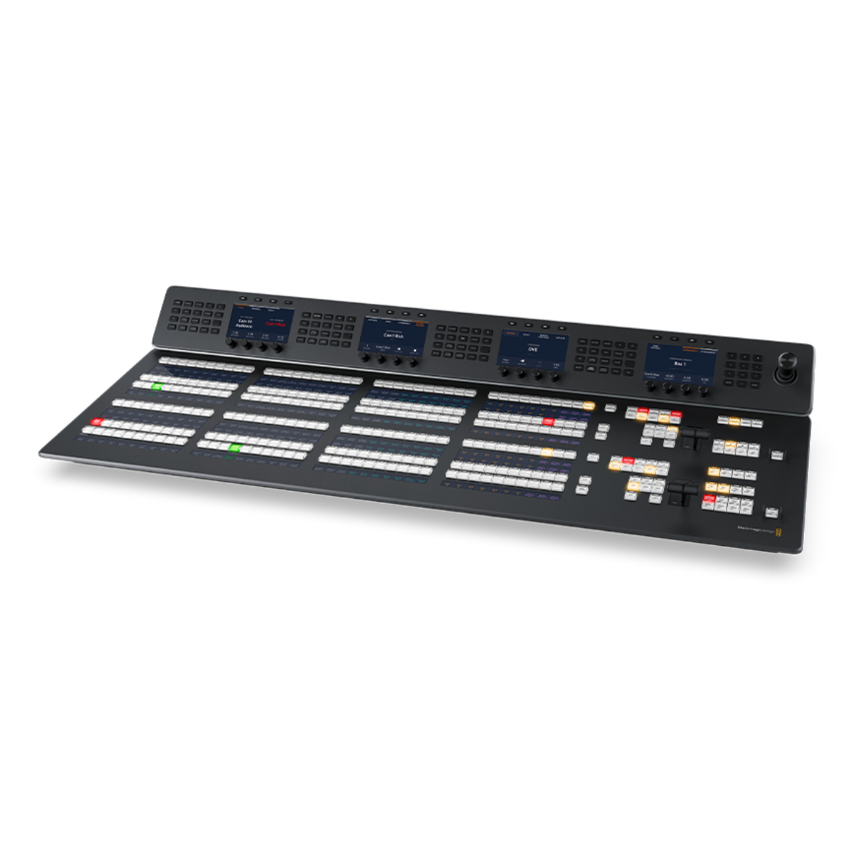 ATEM 2 M/E Advanced Panel 40