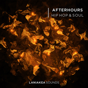 AFTERHOURS HIP HOP & SOUL