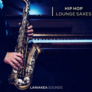 HIP HOP LOUNGE SAXES
