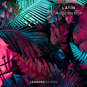 LATIN MODERN POP
