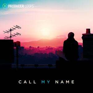 CALL MY NAME