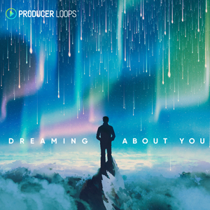 DREAMING ABOUT YOU
