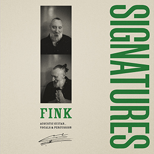 FINK - SIGNATURES