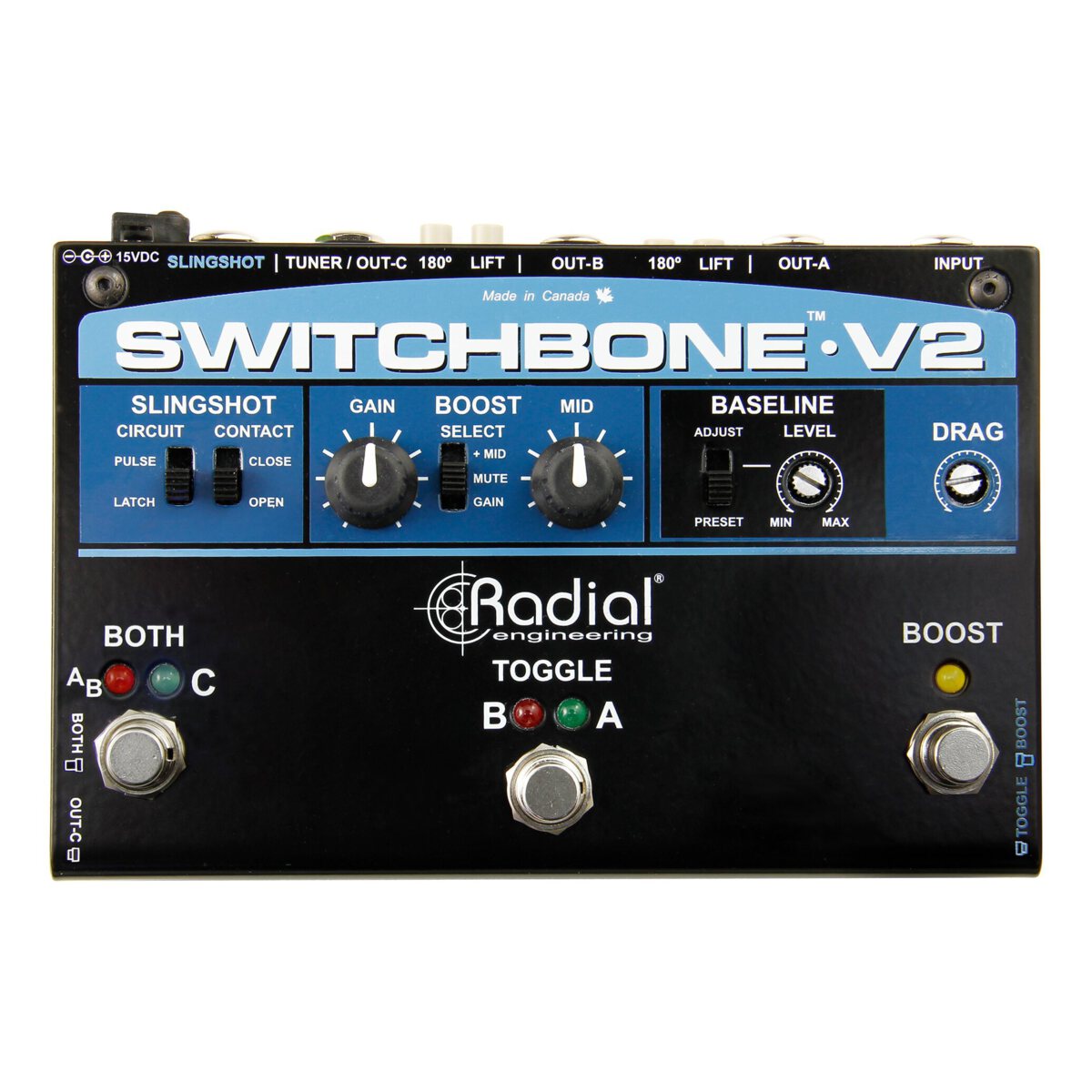 Switchbone-V2