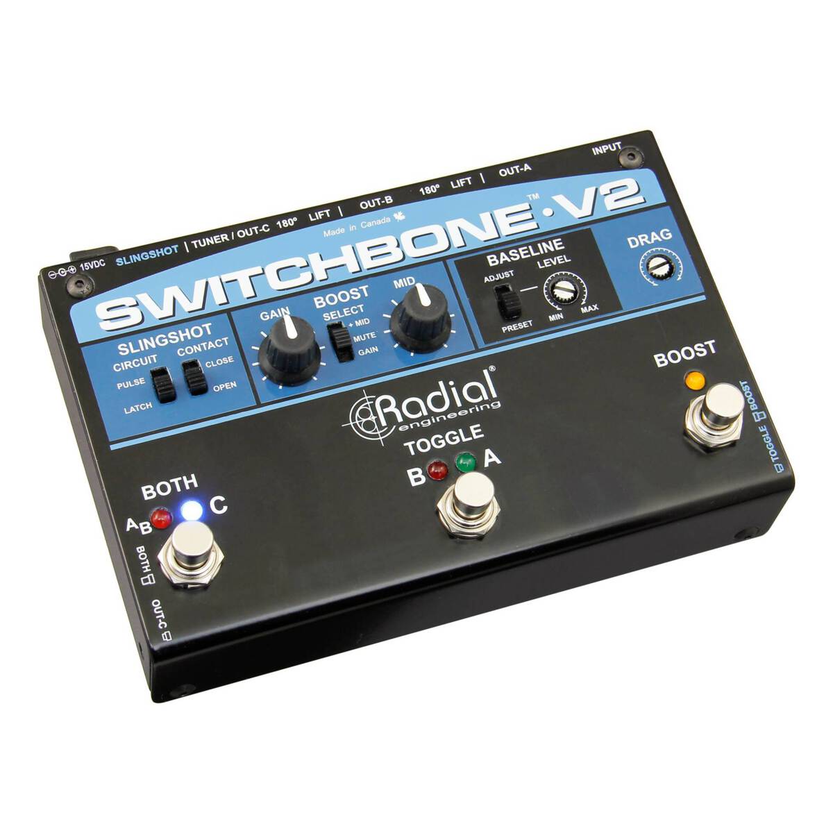 Switchbone-V2