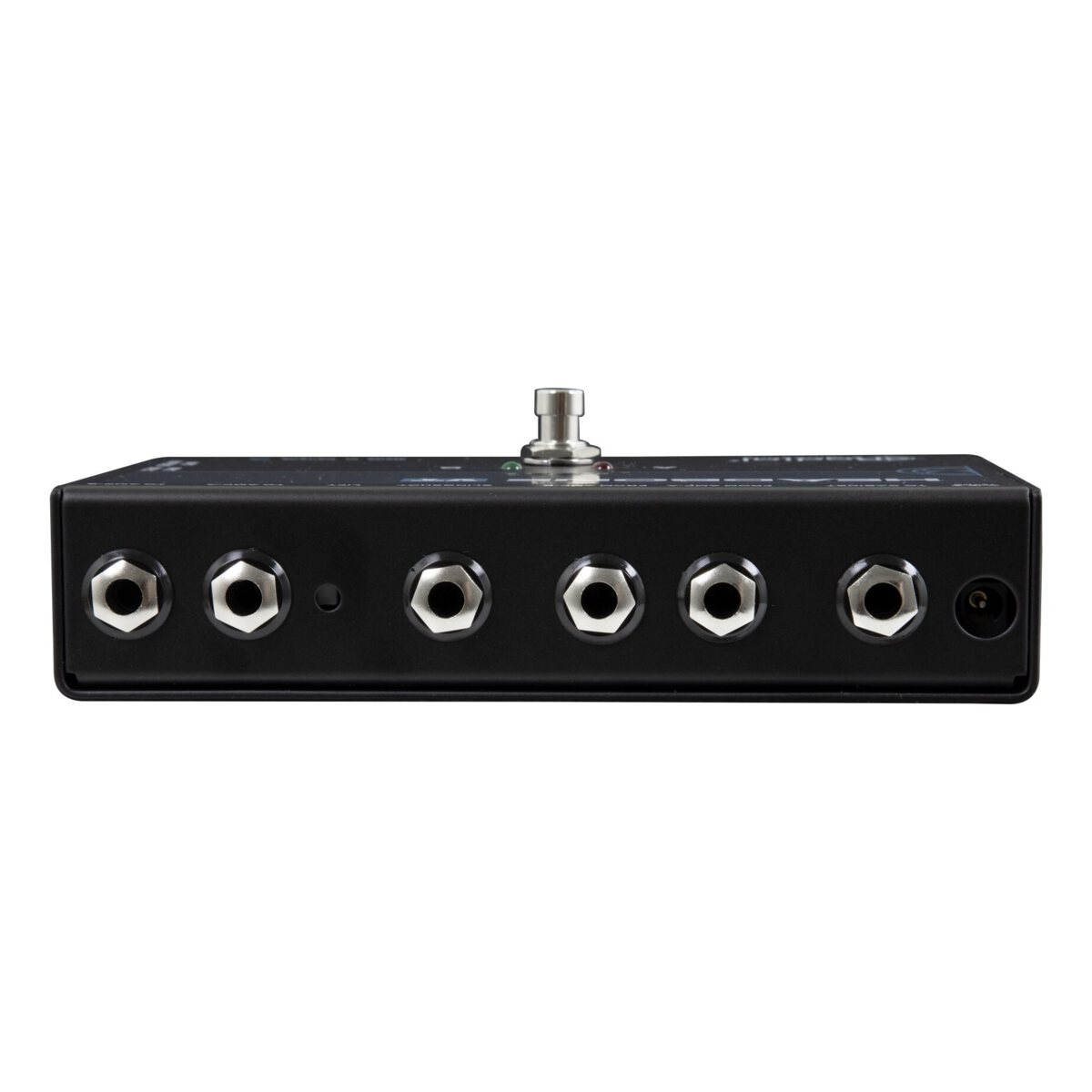 Headbone VT