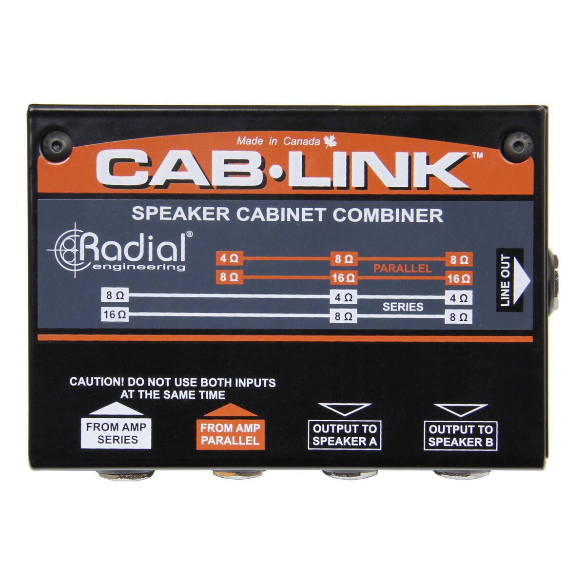 CabLink