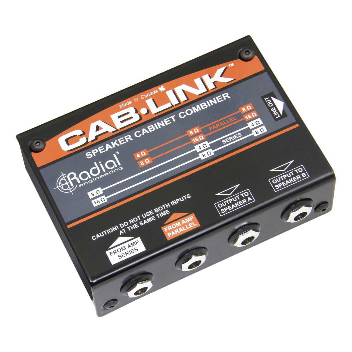 CabLink