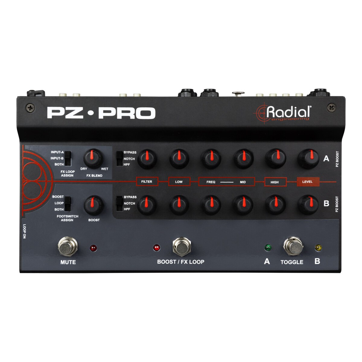 PZ-Pro
