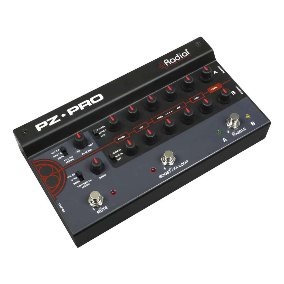 PZ-Pro