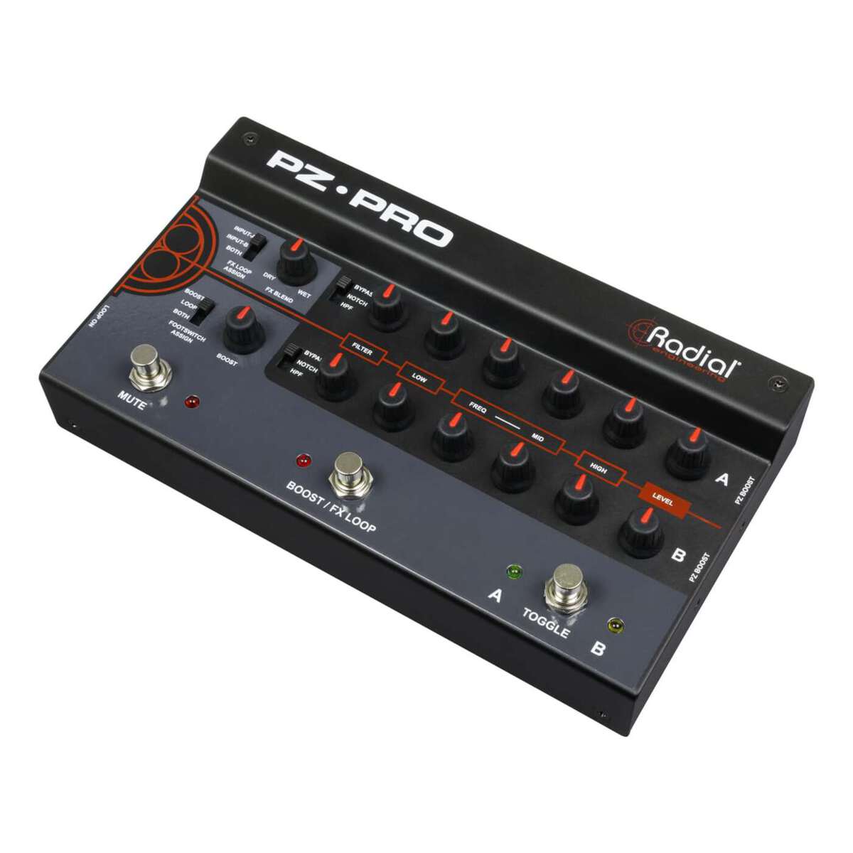 PZ-Pro