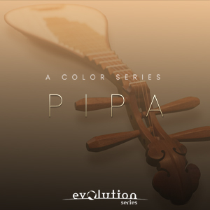 WORLD COLORS PIPA