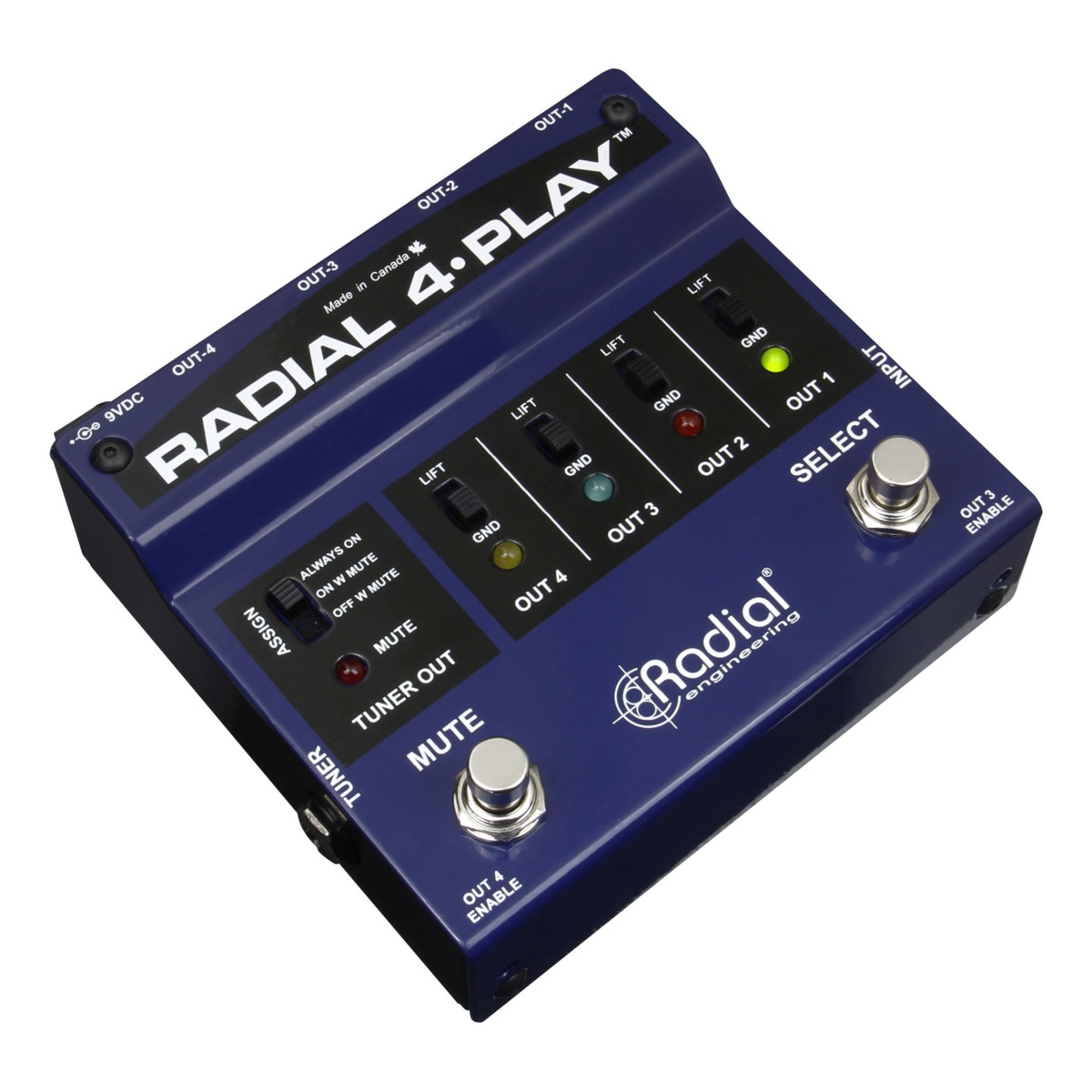 4-Play