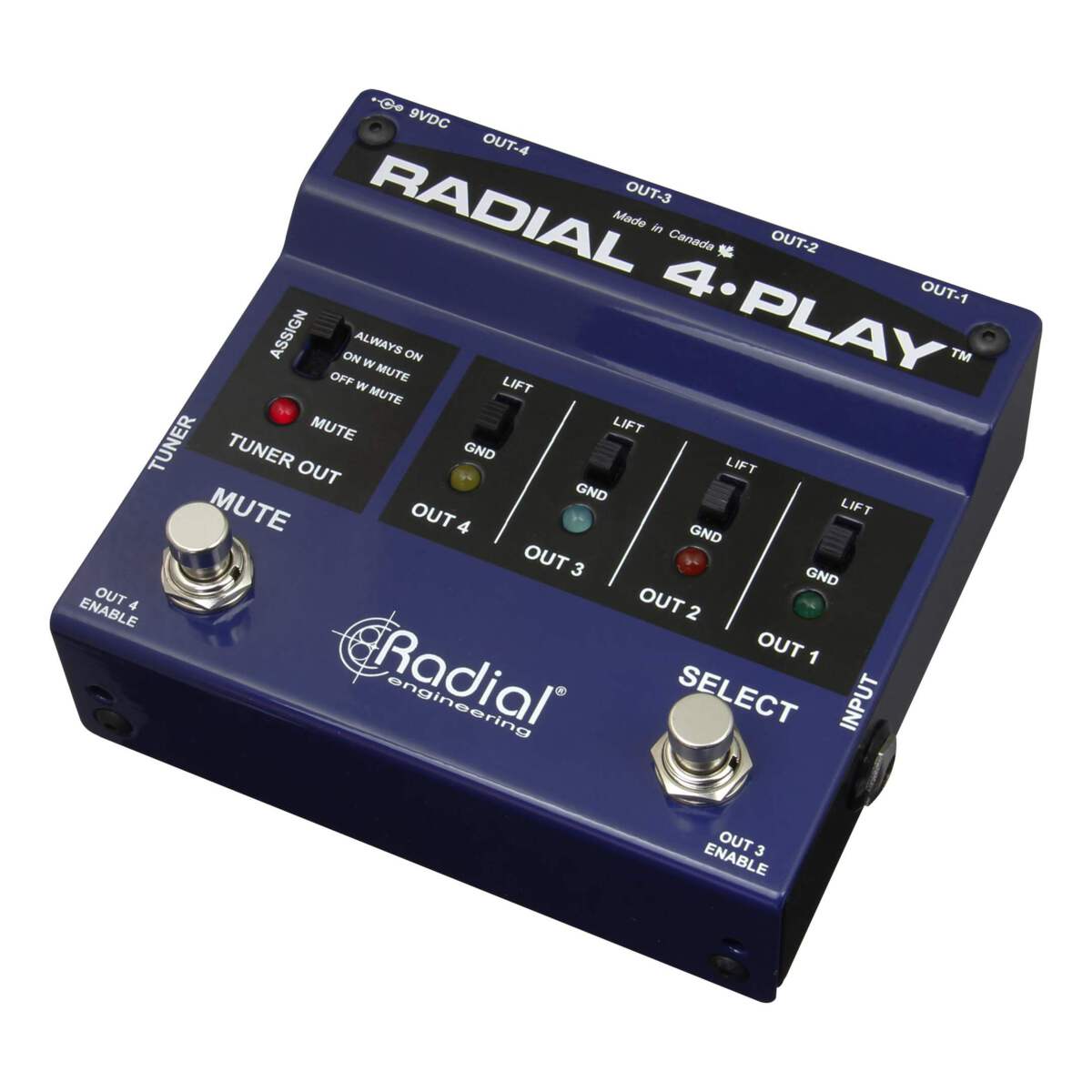 4-Play