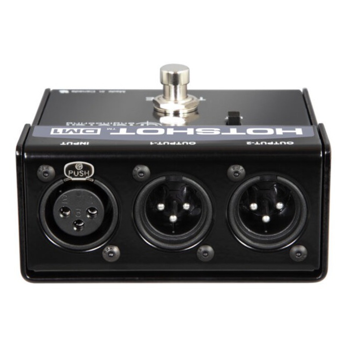 HotShot DM1