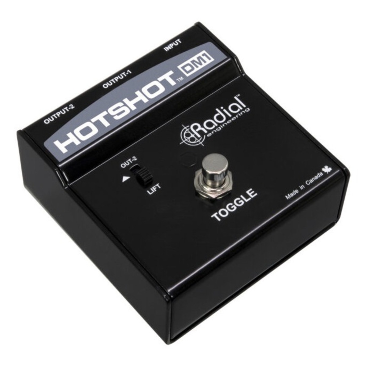HotShot DM1
