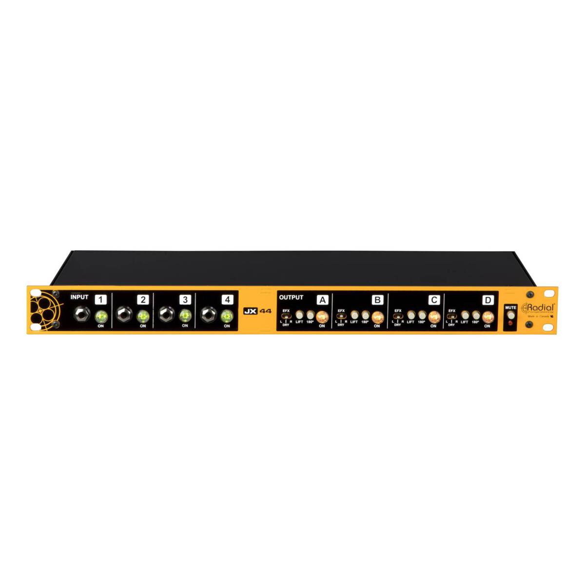 JX44 V2
