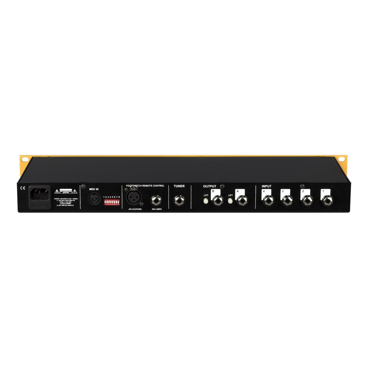 JX42 V2