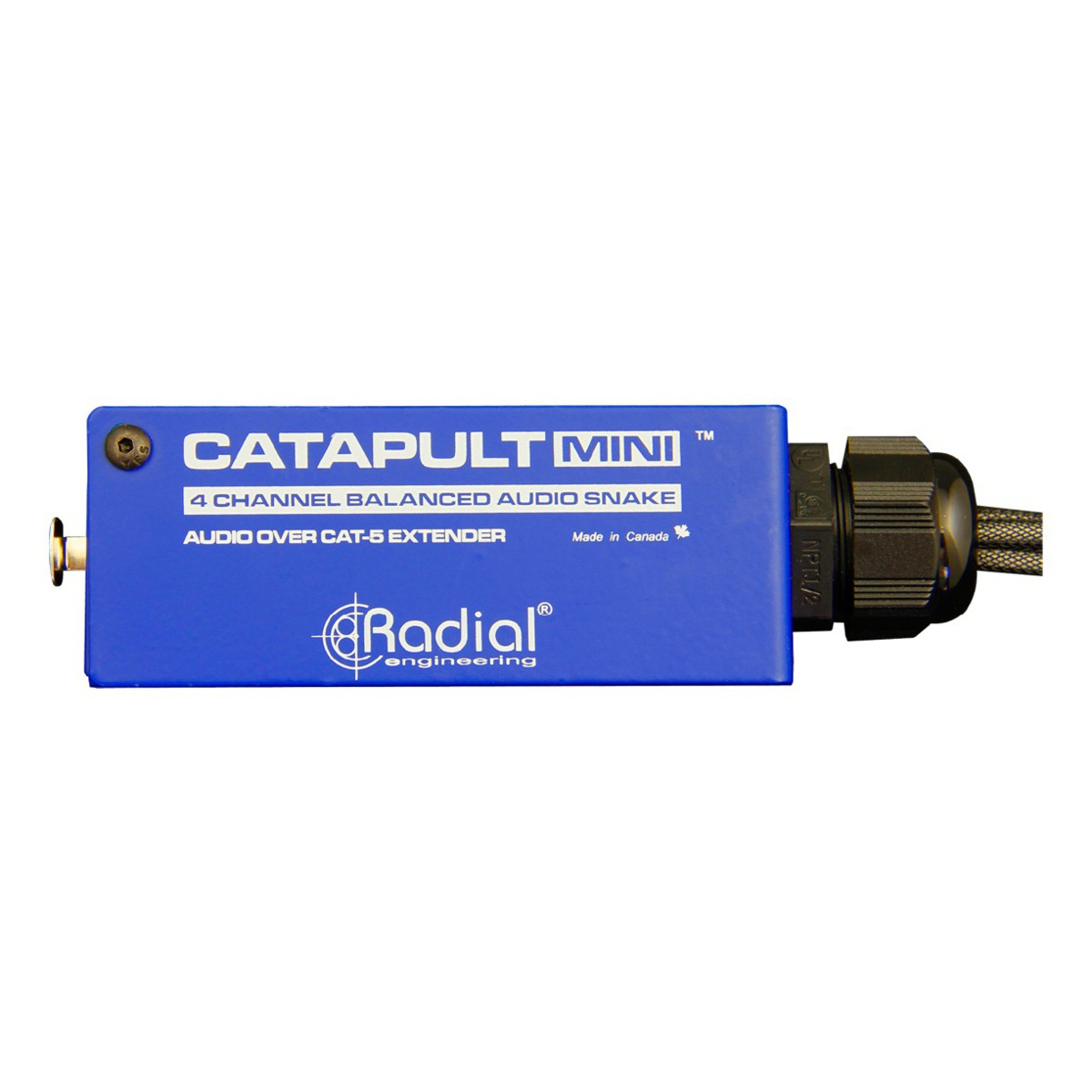Catapult MINI TRS
