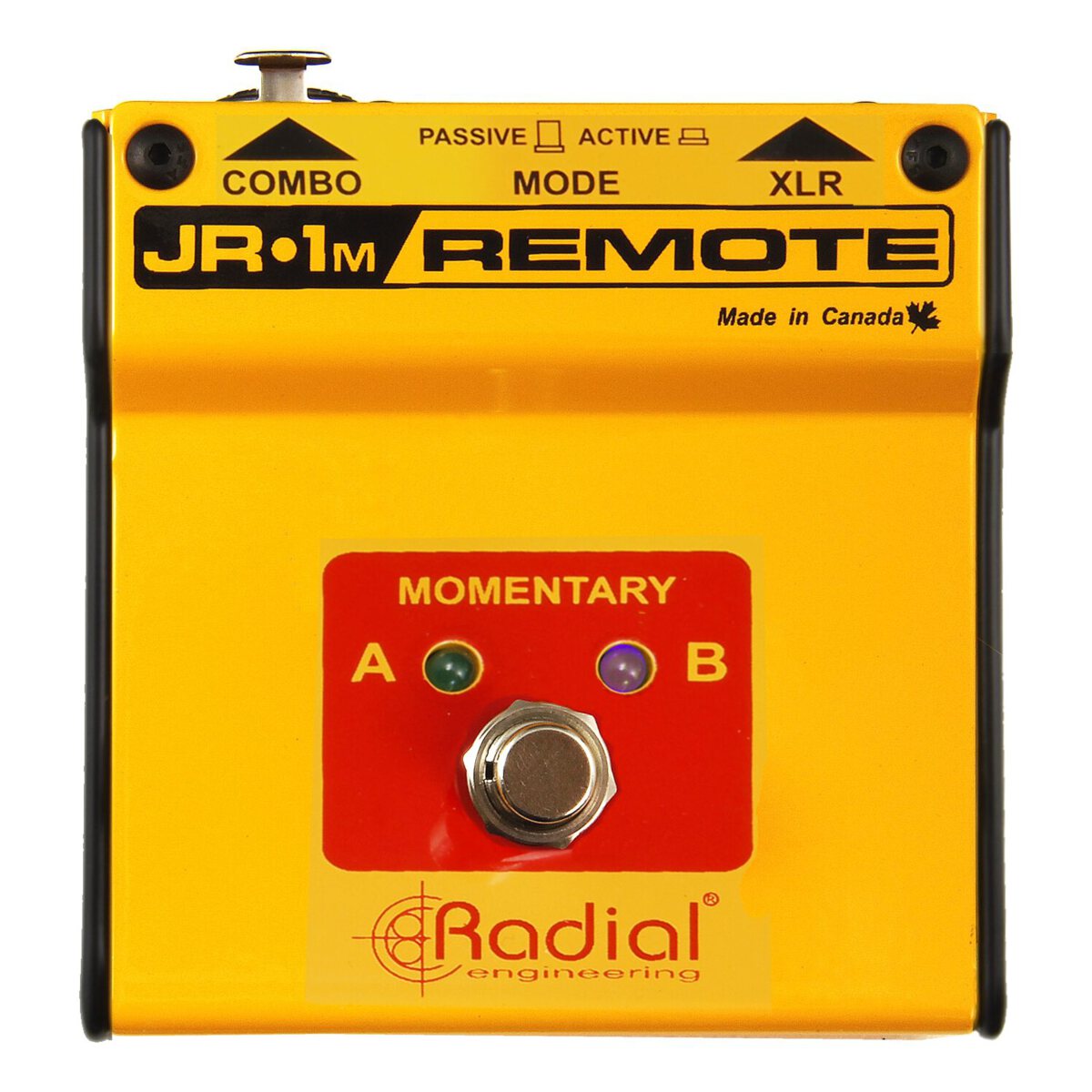 JR1-M