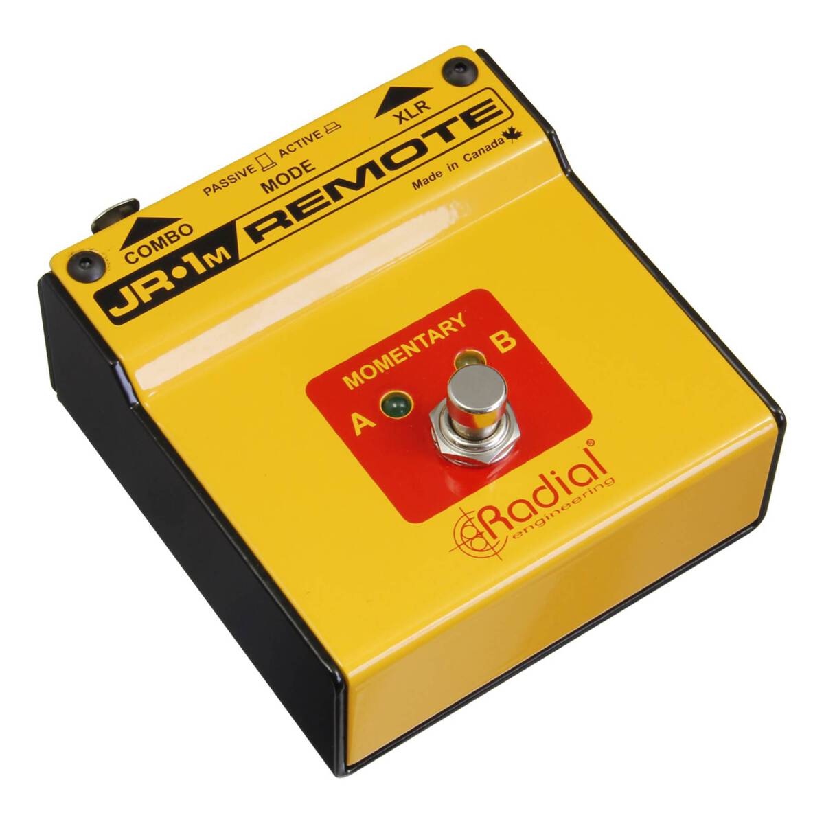 JR1-M