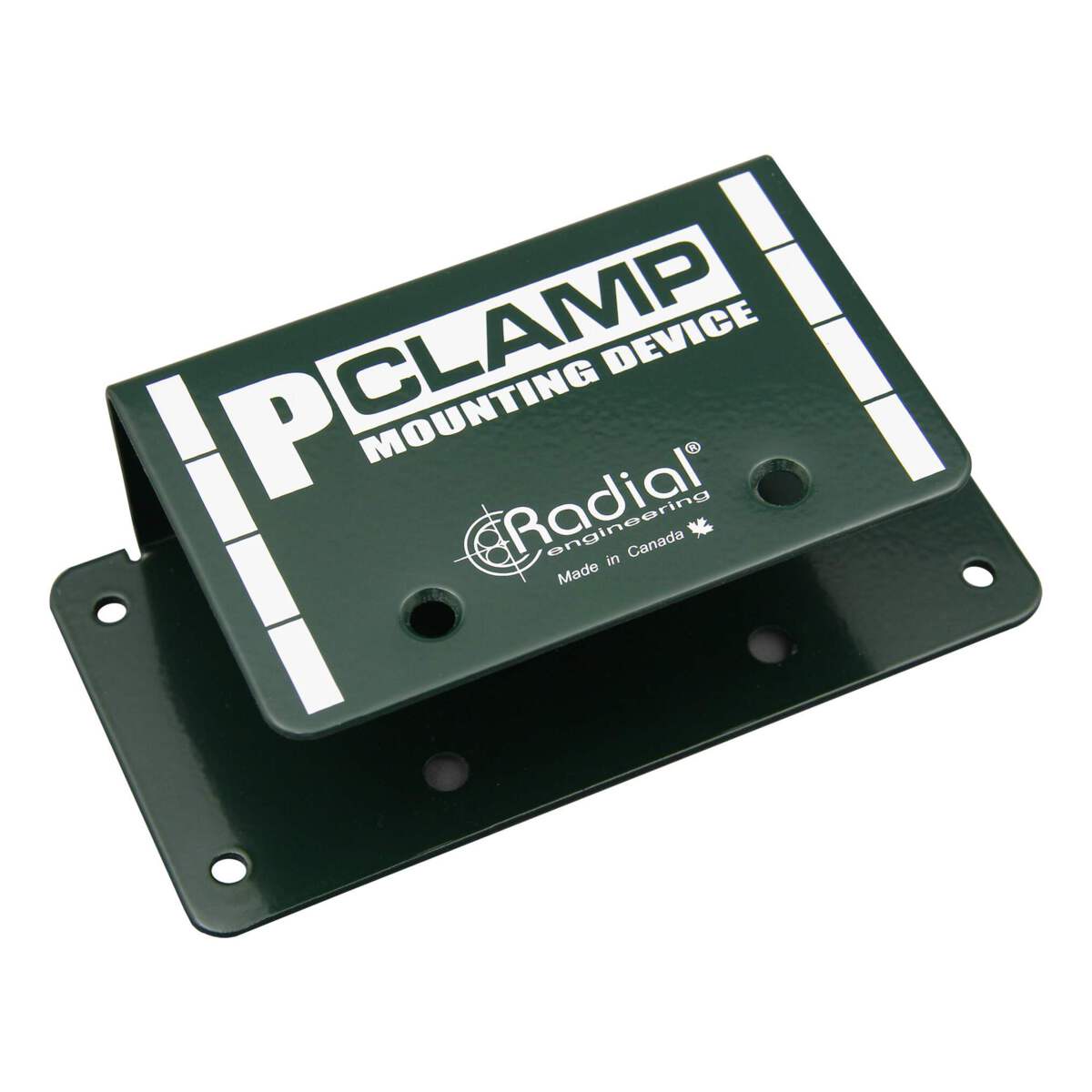 P-CLAMP