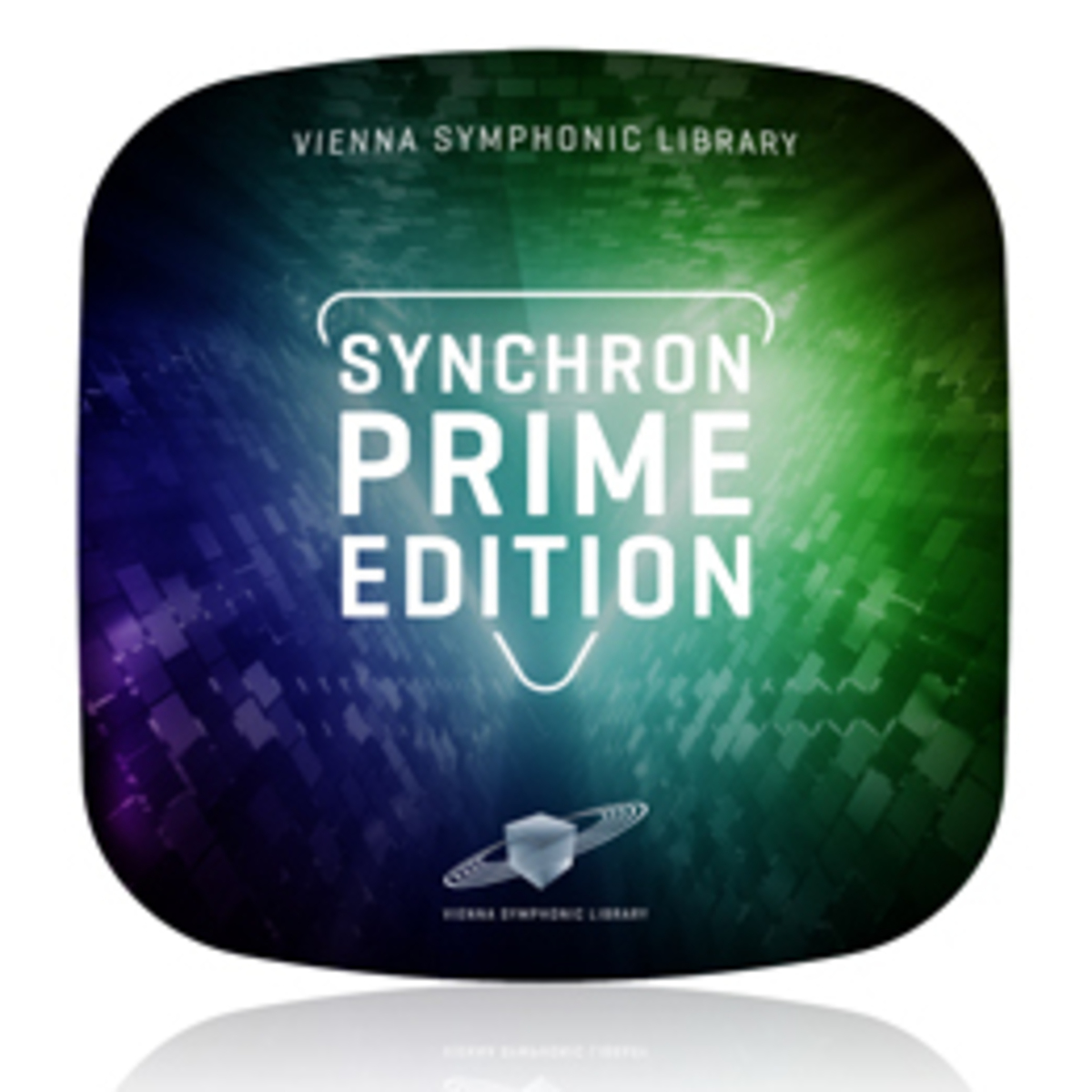 SYNCHRON PRIME EDITION