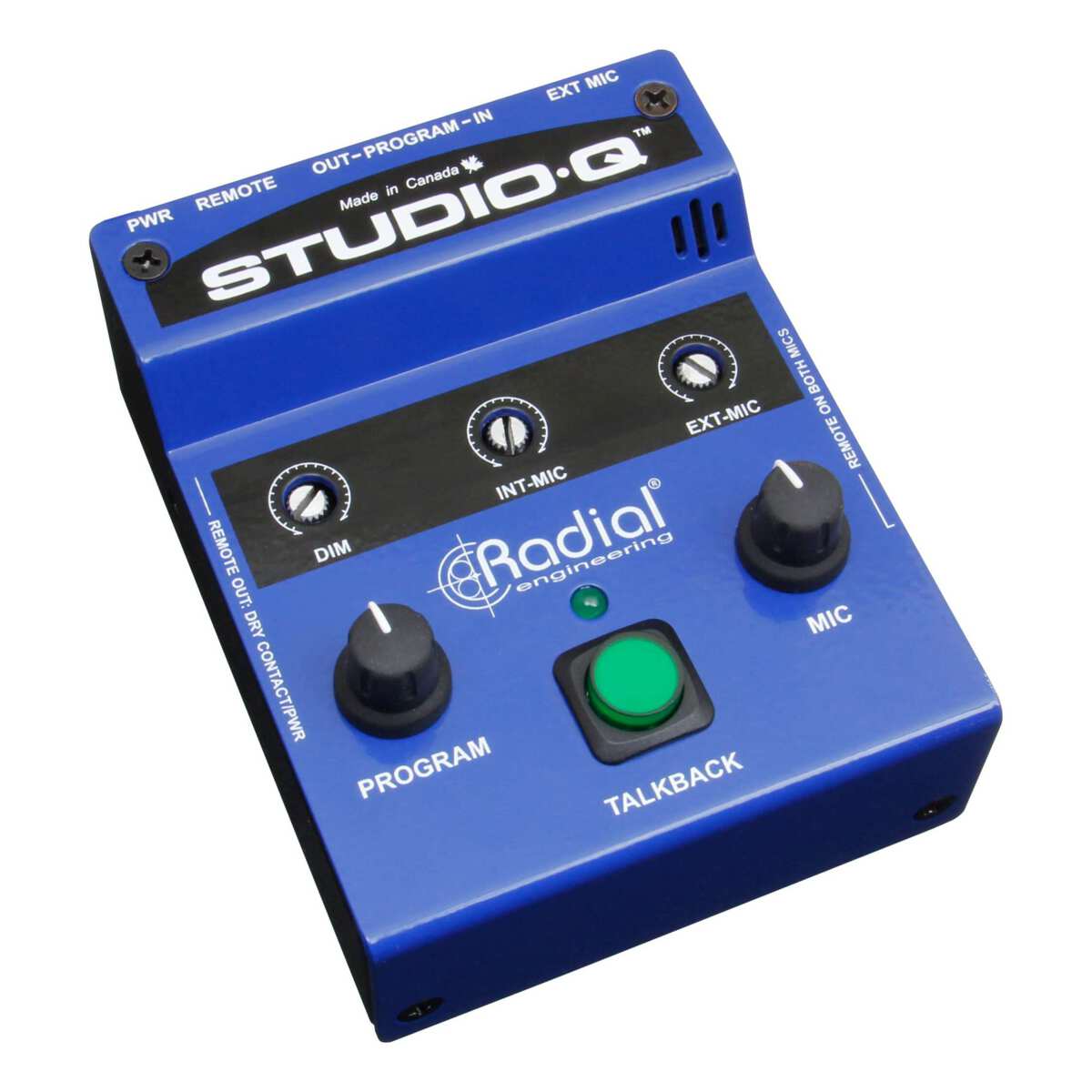 StudioQ