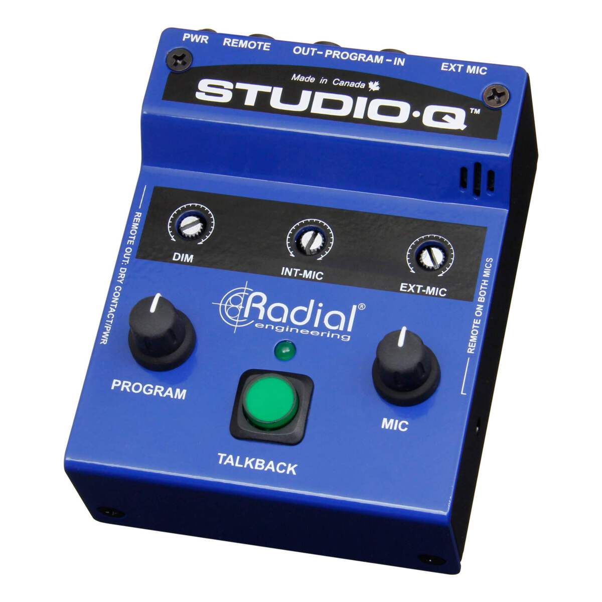 StudioQ