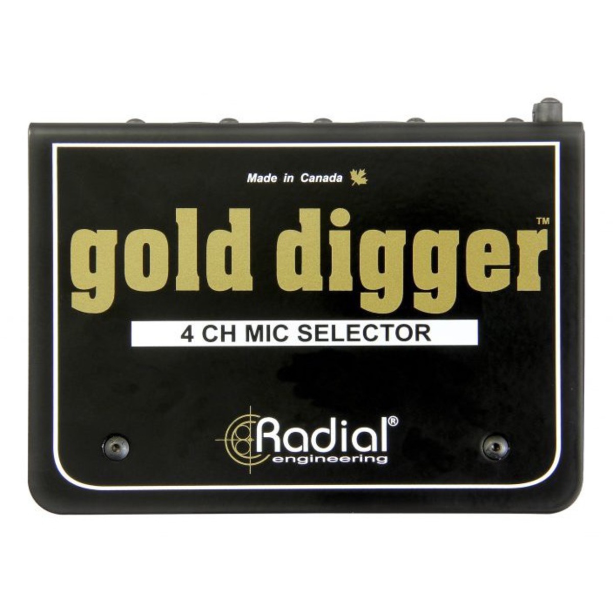 Gold Digger