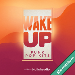 WAKE UP - FUNK POP KITS MMT