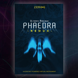 ZERO-G-PHAEDRA REDUX