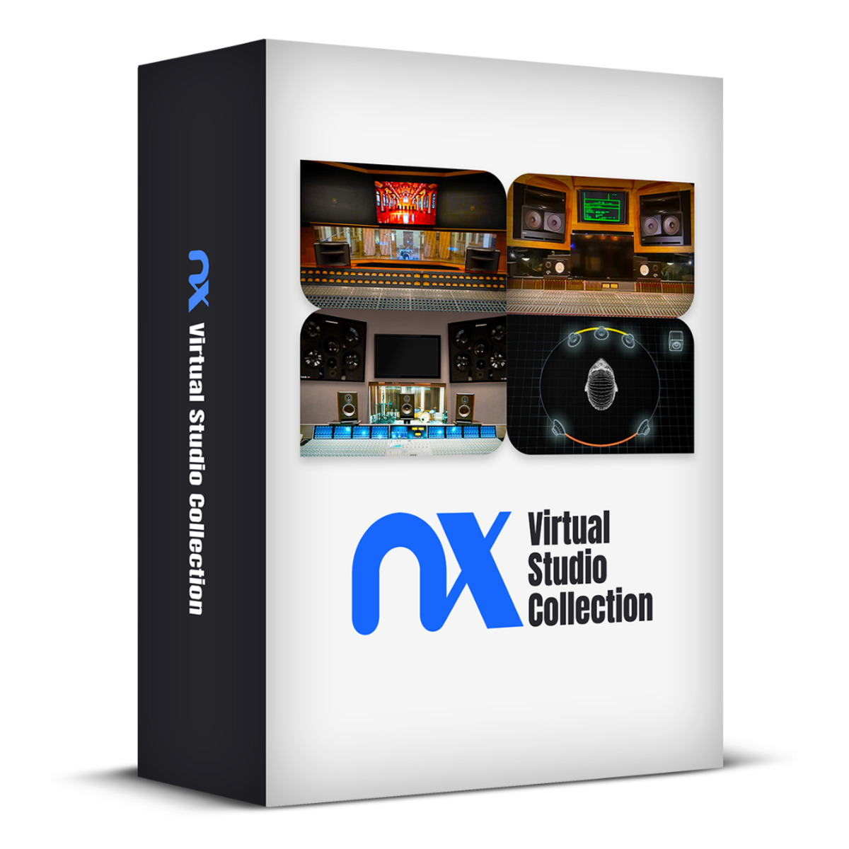 Nx Virtual Studio Collection