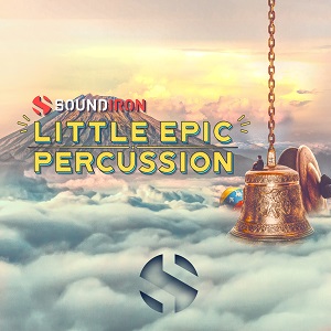 LITTLE EPIC PERCUSSION