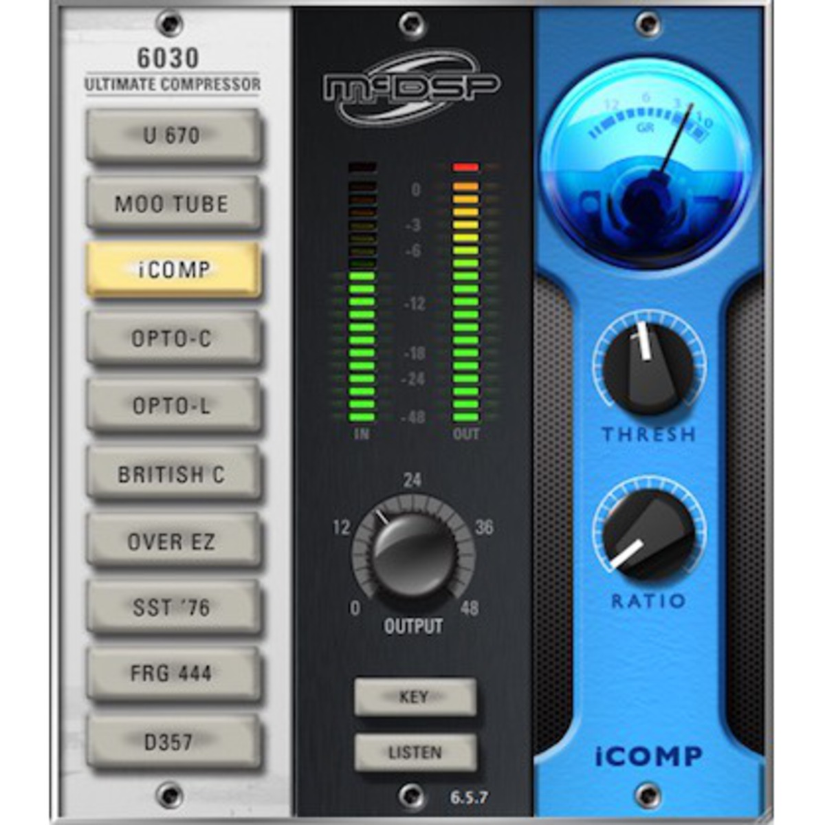 6030 Ultimate Compressor HD v7