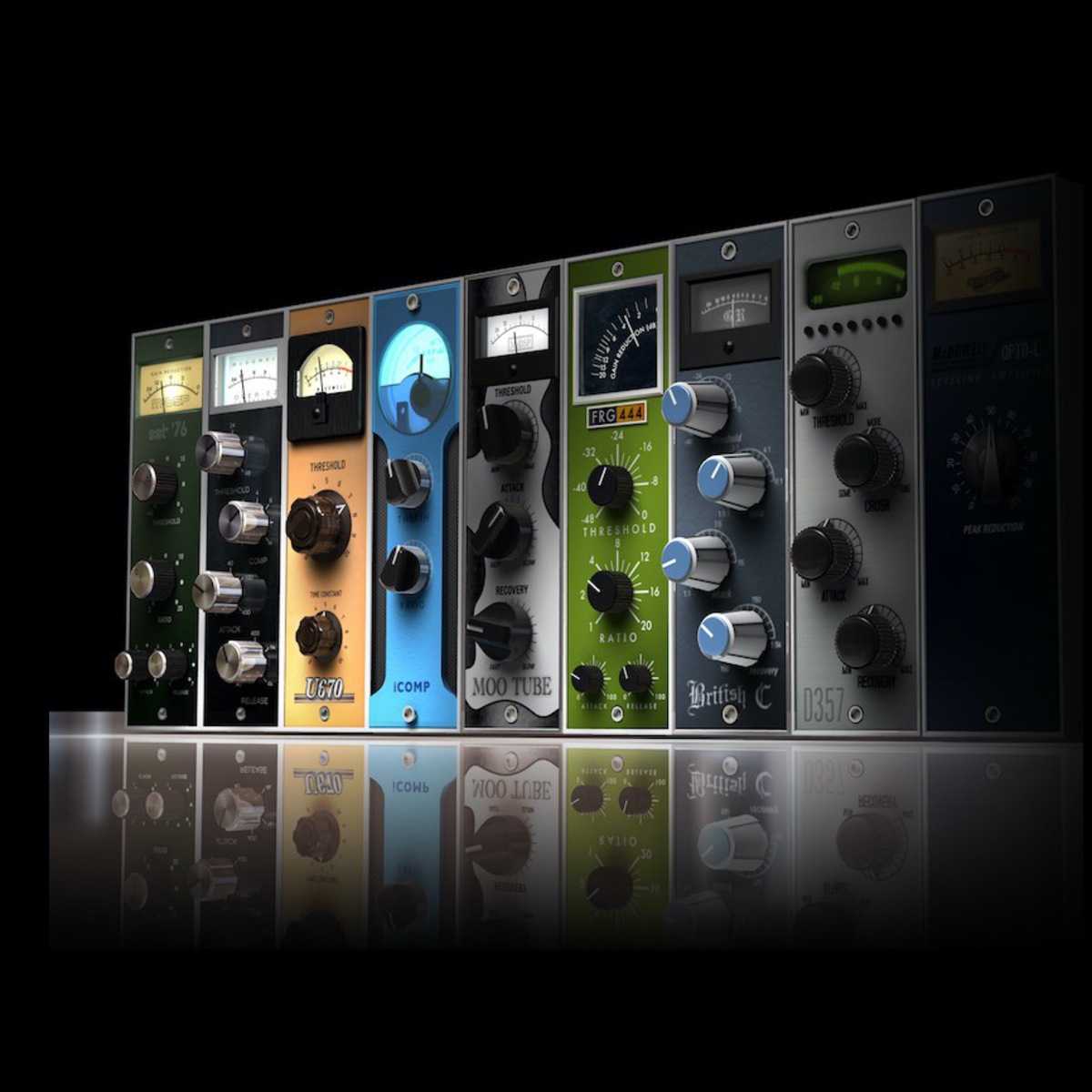 6030 Ultimate Compressor Native v7